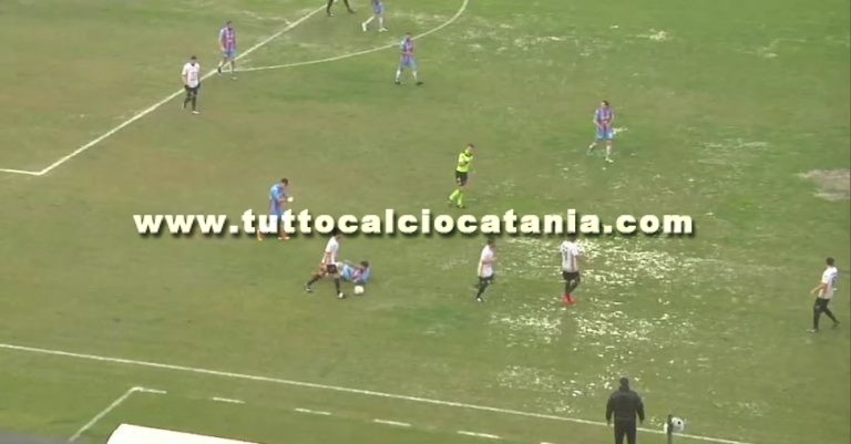 IL DERBY E’ ROSSOAZZURRO! Pisseri e Barisic decisivi a Messina, rovinata la festa peloritana