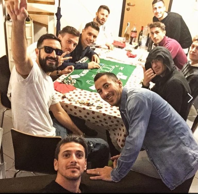BASTRINI (Cremonese): ancora nostalgia, sente mancanza di tanti giocatori Catania
