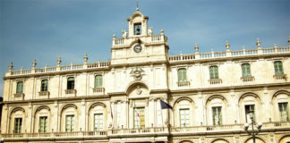 Università degli Studi di Catania