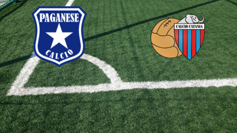 VERSO PAGANESE-CATANIA: etnei a caccia di continuità, le probabili formazioni