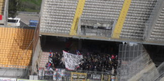 catania tifo