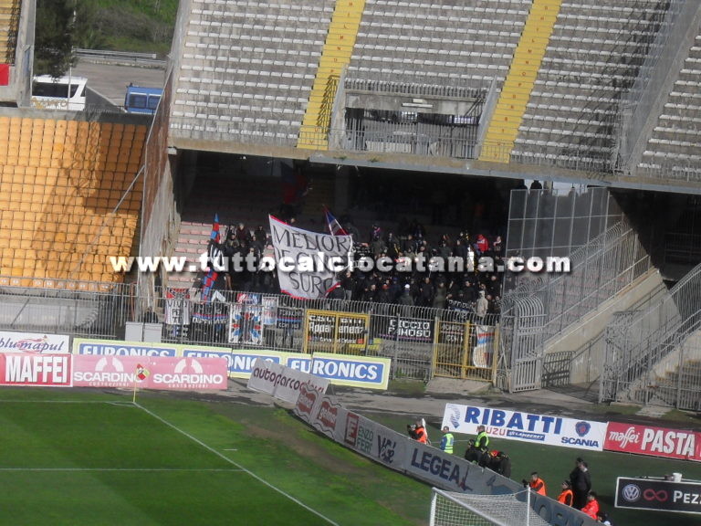 catania tifo