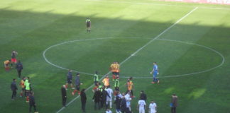 Lecce vs Catania