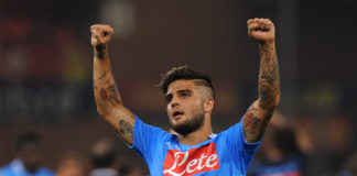 Lorenzo Insigne