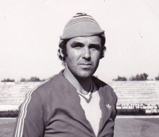 Antonio Renna