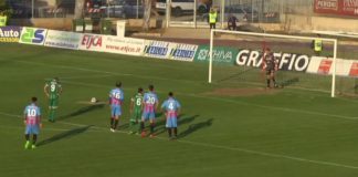 Monopoli vs Catania