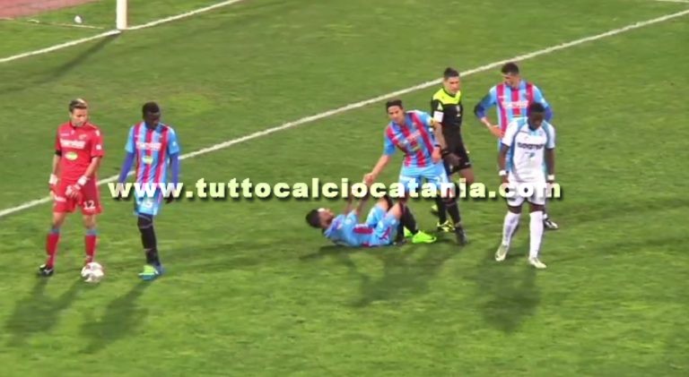 catania vs francavilla