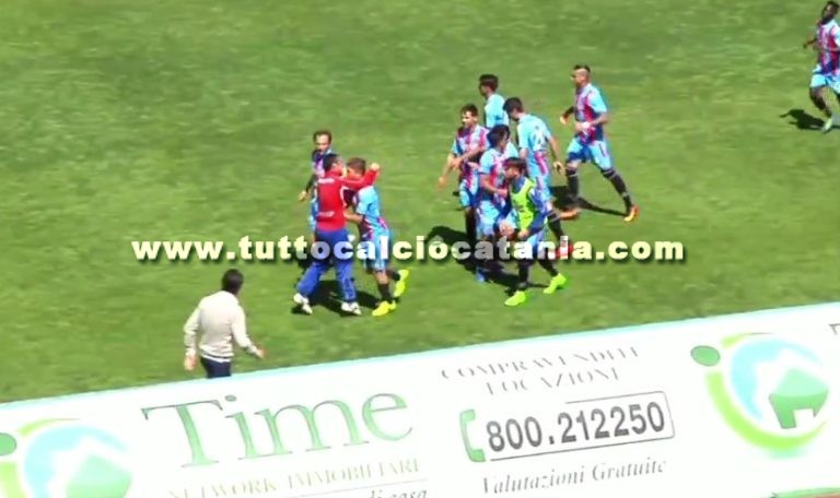 SPECIALE PLAY OFF: età media squadre partecipanti, Catania nona formazione più esperta