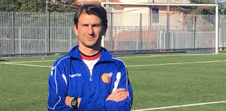 Fabrizio Vezzosi