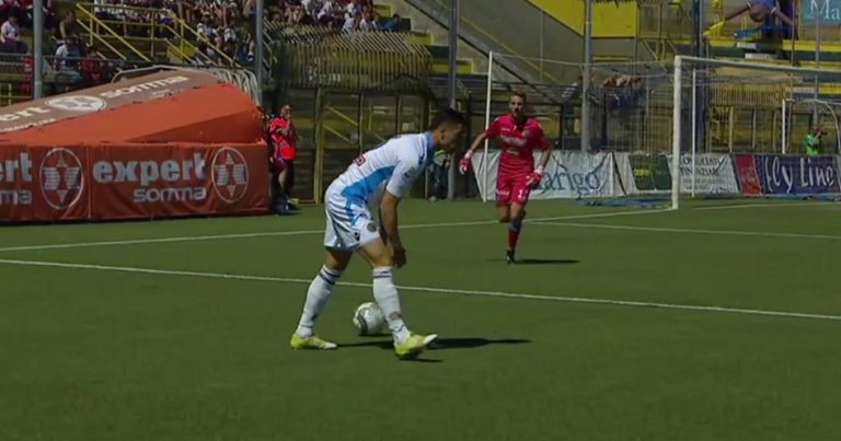 MAL DI TRASFERTA: cura necessaria per il Catania il prossimo anno