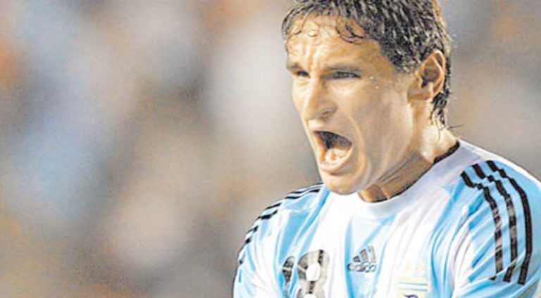 ACCADDE OGGI: 20 maggio 2009, giorno speciale per Bergessio con Maradona in panchina