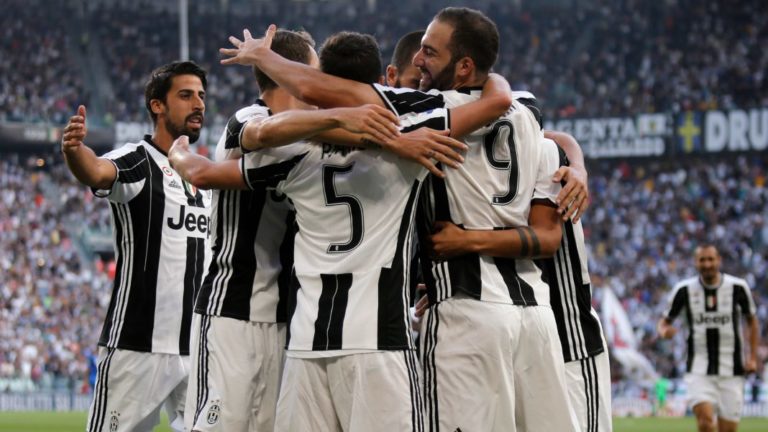 CALCIO NAZIONALE: Juventus ancora una volta Campione d’Italia, il Milan torna in Europa