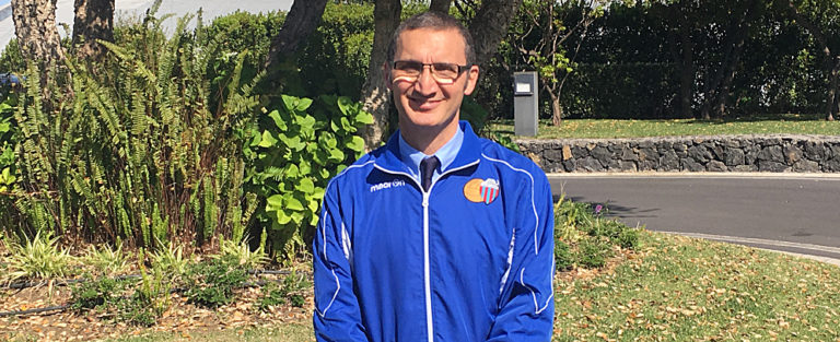 LO SAURO (dirigente accompagnatore Settore Giovanile Catania): “Stagione bellissima, sogno di continuare a vincere”