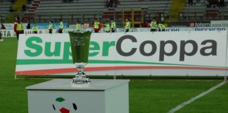 SuperCoppa Lega Pro