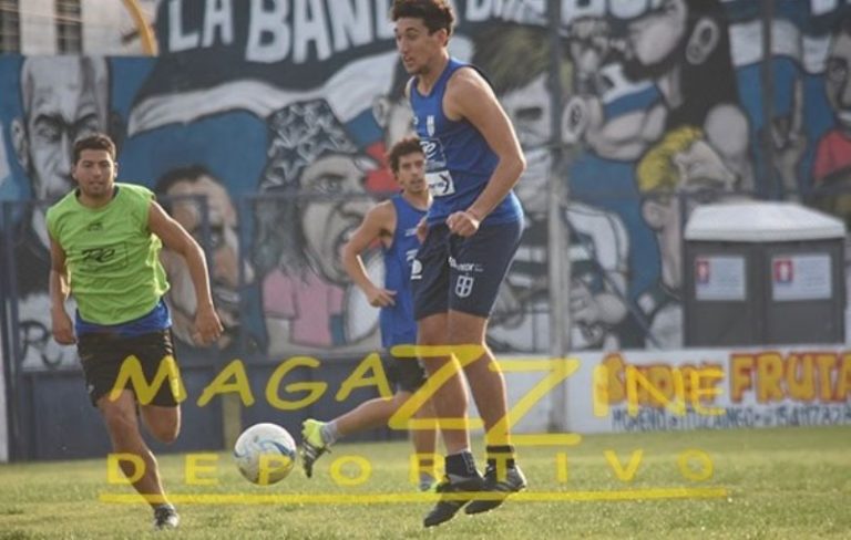 Leandro Mateo Bacaloni