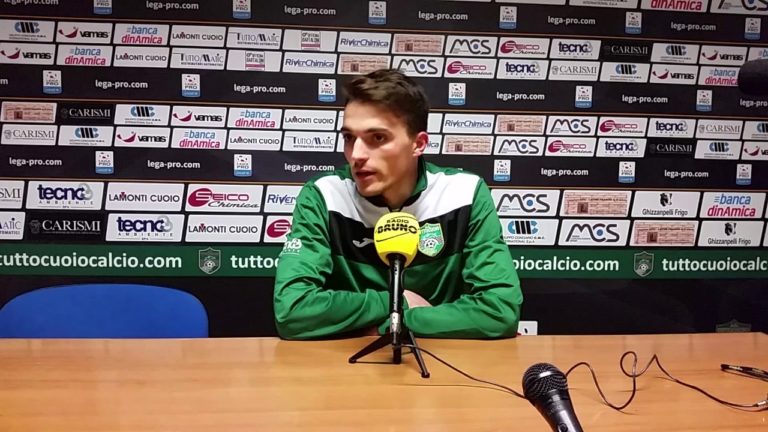 Matteo Bachini