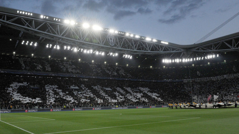 CALCIO EUROPEO: da Catania a Torino, pullman e charter per seguire la Juventus a Cardiff