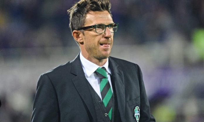 Eusebio Di Francesco