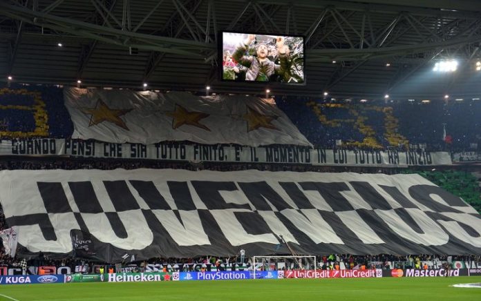 Ultras Juventus