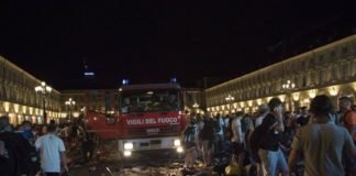 Piazza San Carlo, Torino