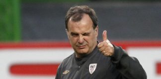 Marcelo Bielsa