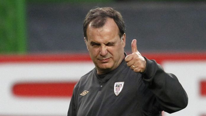 Marcelo Bielsa