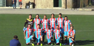 Calcio Catania