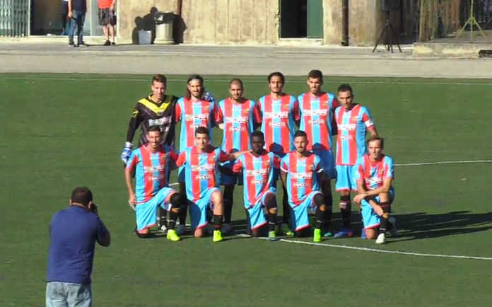 Calcio Catania