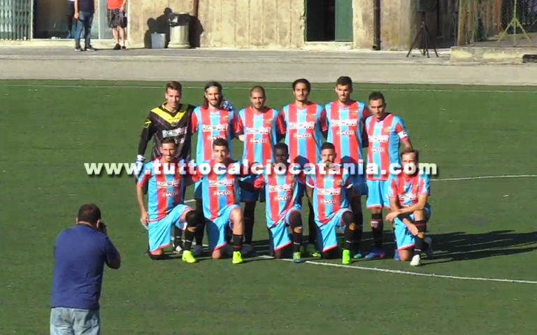 Calcio Catania