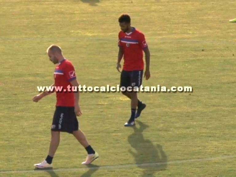 Davis Curiale e Gladestony Da Silva