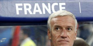 Didier Deschamps