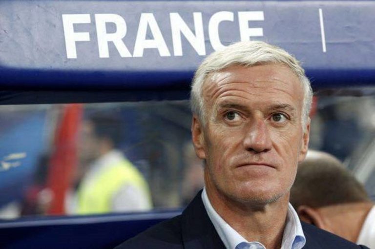 Didier Deschamps