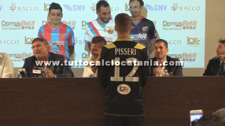 Matteo Pisseri