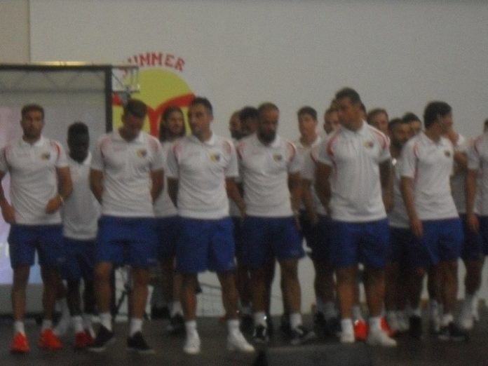 Catania presentazione Centro Sicilia