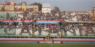 Catania Tribuna B