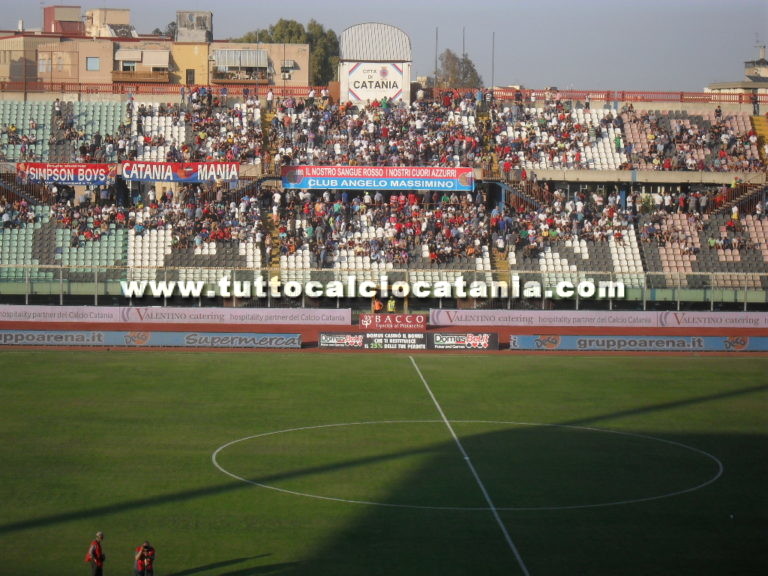 Catania Tribuna B