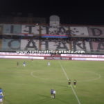 Catania vs Akragas