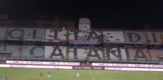 Catania vs Akragas