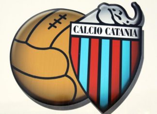 Catania logo