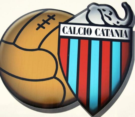 Catania logo