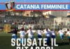 Catania Femminile