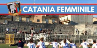 Catania Femminile