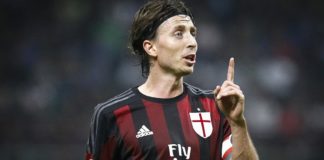 Riccardo Montolivo