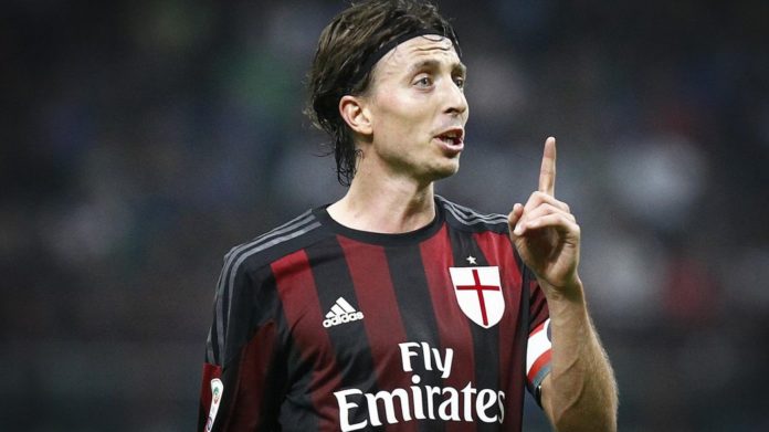 Riccardo Montolivo