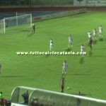 Casertana vs Catania