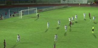 Casertana vs Catania