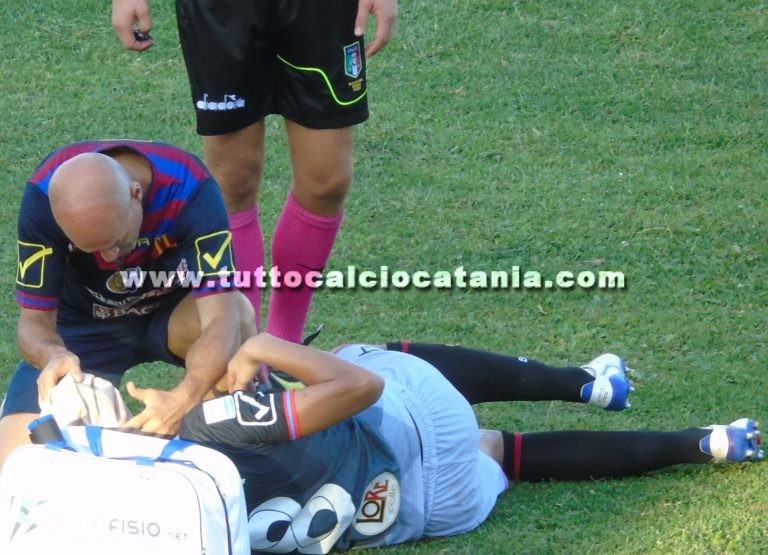CACCETTA: c’è anche la Virtus Entella