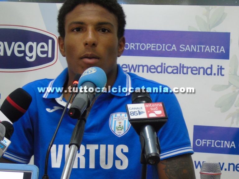 Michael Folorunsho