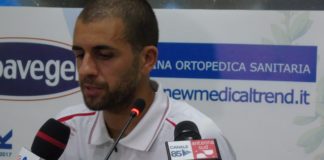 Cristian Caccetta