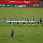 Catania vs Fidelis Andria